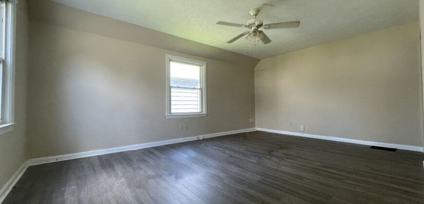 3402 Beulah Single Family Home