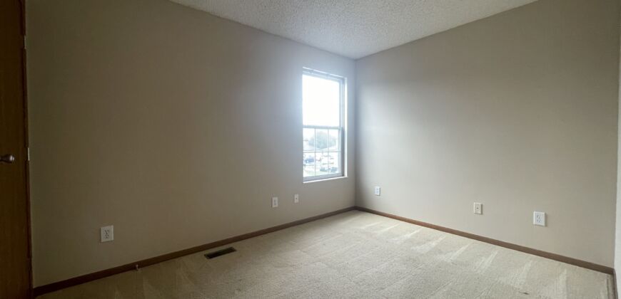 Condo off Bethel, Dublin Schools 2 bed, 2.5 bath