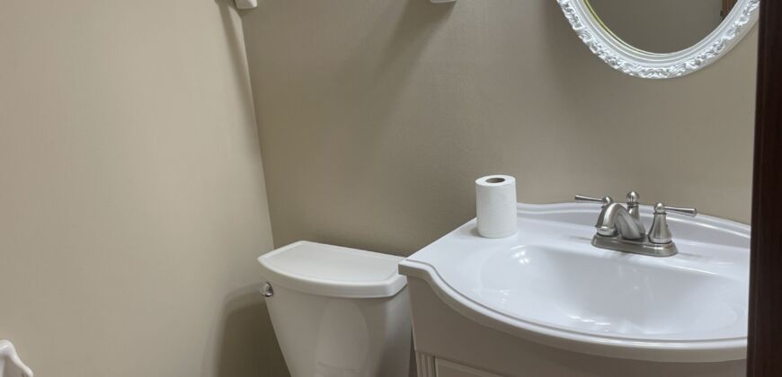 Condo off Bethel, Dublin Schools 2 bed, 2.5 bath