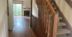 Condo off Bethel, Dublin Schools 2 bed, 2.5 bath