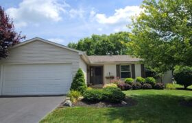 Desirable Spring Hollow Home!