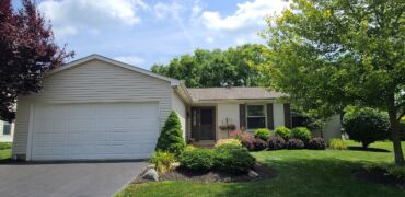 Desirable Spring Hollow Home!