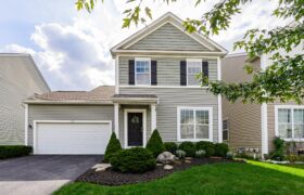 Pristine Residence in Waterford Park