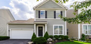 Pristine Residence in Waterford Park