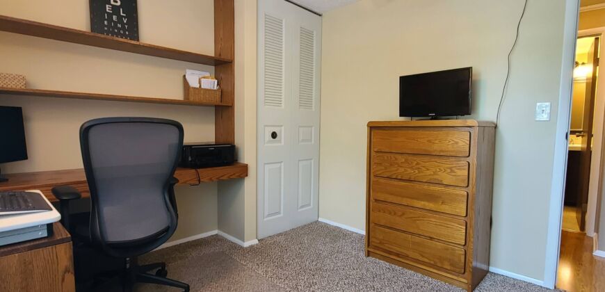 Desirable Spring Hollow Home!