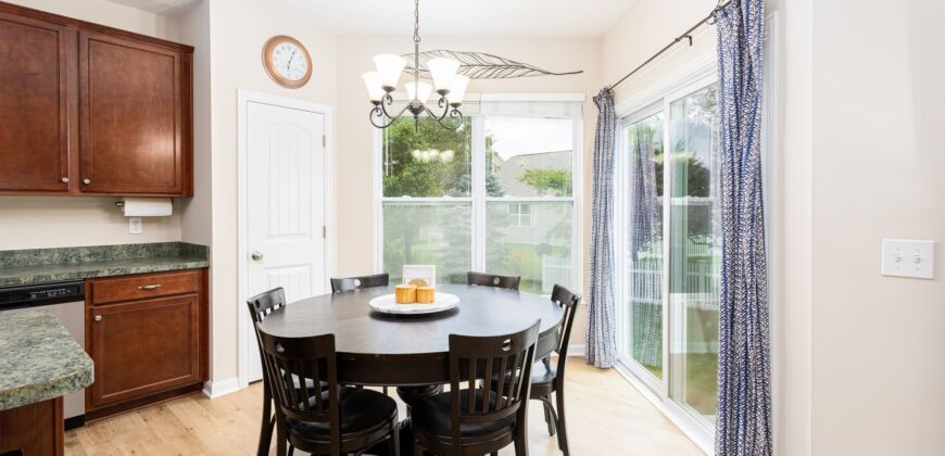 Pristine Residence in Waterford Park