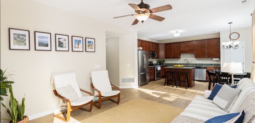 Pristine Residence in Waterford Park