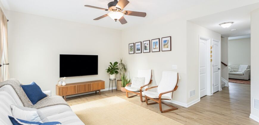 Pristine Residence in Waterford Park