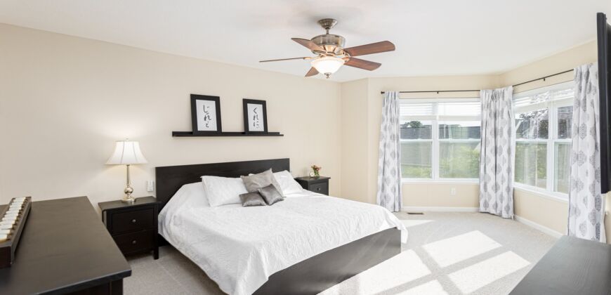 Pristine Residence in Waterford Park