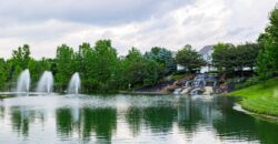 Pristine Residence in Waterford Park