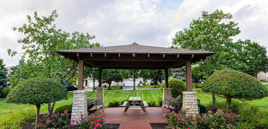 Pristine Residence in Waterford Park