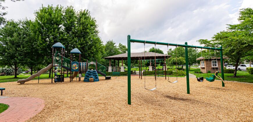 Pristine Residence in Waterford Park