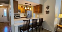 Desirable Spring Hollow Home!