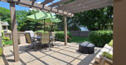 Desirable Spring Hollow Home!