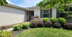 Desirable Spring Hollow Home!