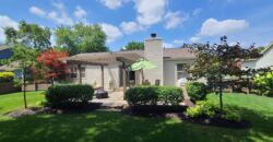 Desirable Spring Hollow Home!