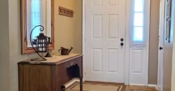 Desirable Spring Hollow Home!