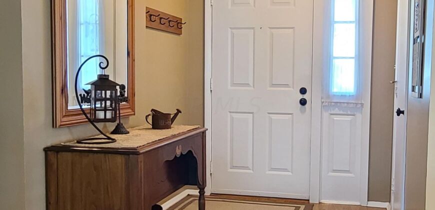 Desirable Spring Hollow Home!