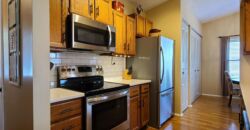 Desirable Spring Hollow Home!