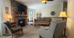 Desirable Spring Hollow Home!