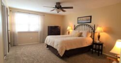 Desirable Spring Hollow Home!