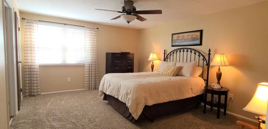 Desirable Spring Hollow Home!