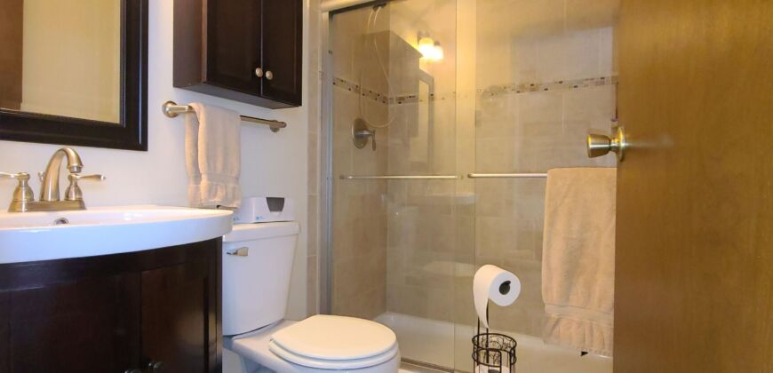 Desirable Spring Hollow Home!