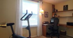 Desirable Spring Hollow Home!