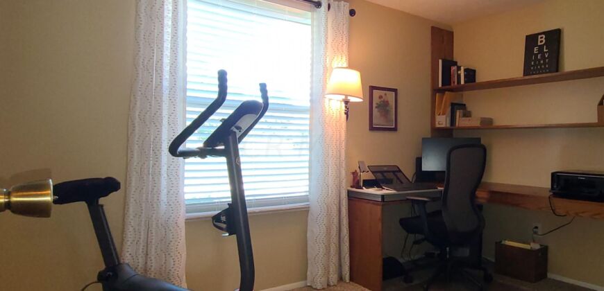 Desirable Spring Hollow Home!