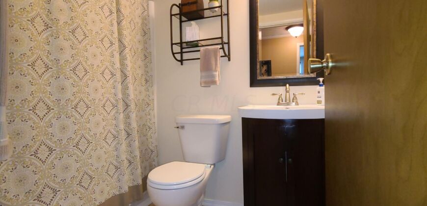 Desirable Spring Hollow Home!