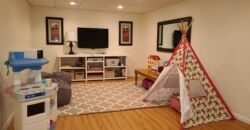 Desirable Spring Hollow Home!