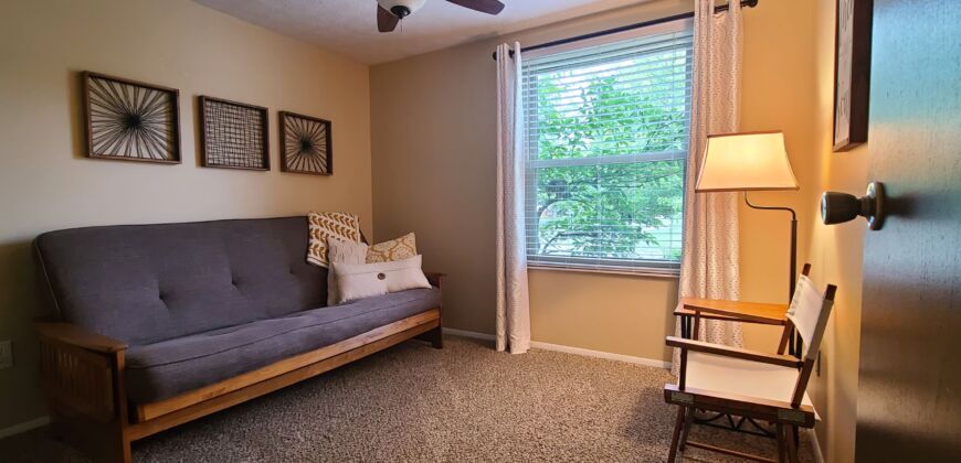 Desirable Spring Hollow Home!