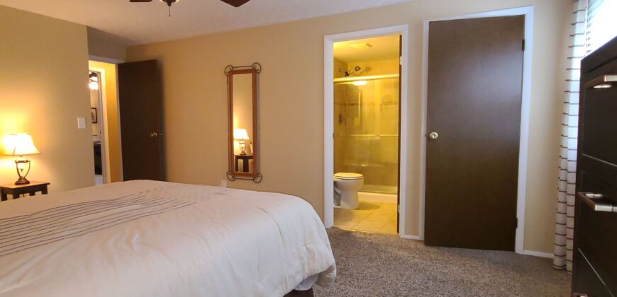 Desirable Spring Hollow Home!